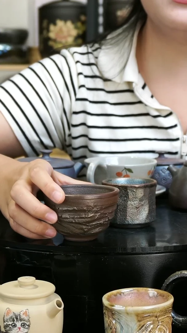 壶46微瑕  苏橙茶周边