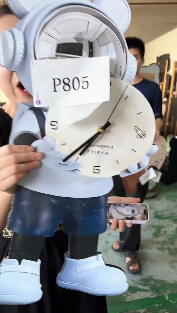 横款孤品果果微瑕闪购P805