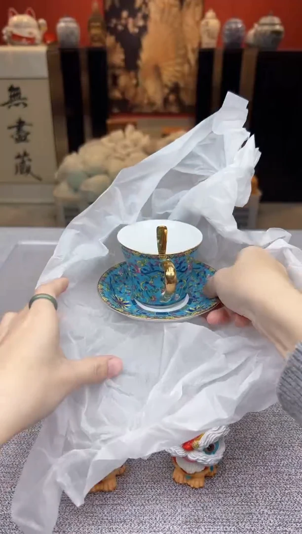 【闪购商品】青珊瓷院专属福利单VVV