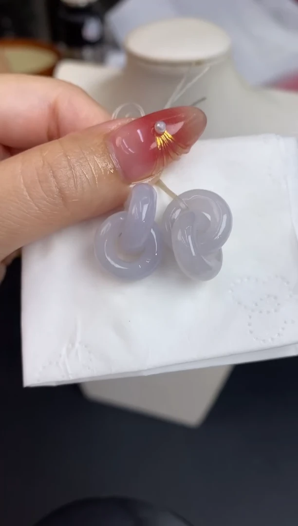 未镶嵌定制翡翠翡翠毛货~