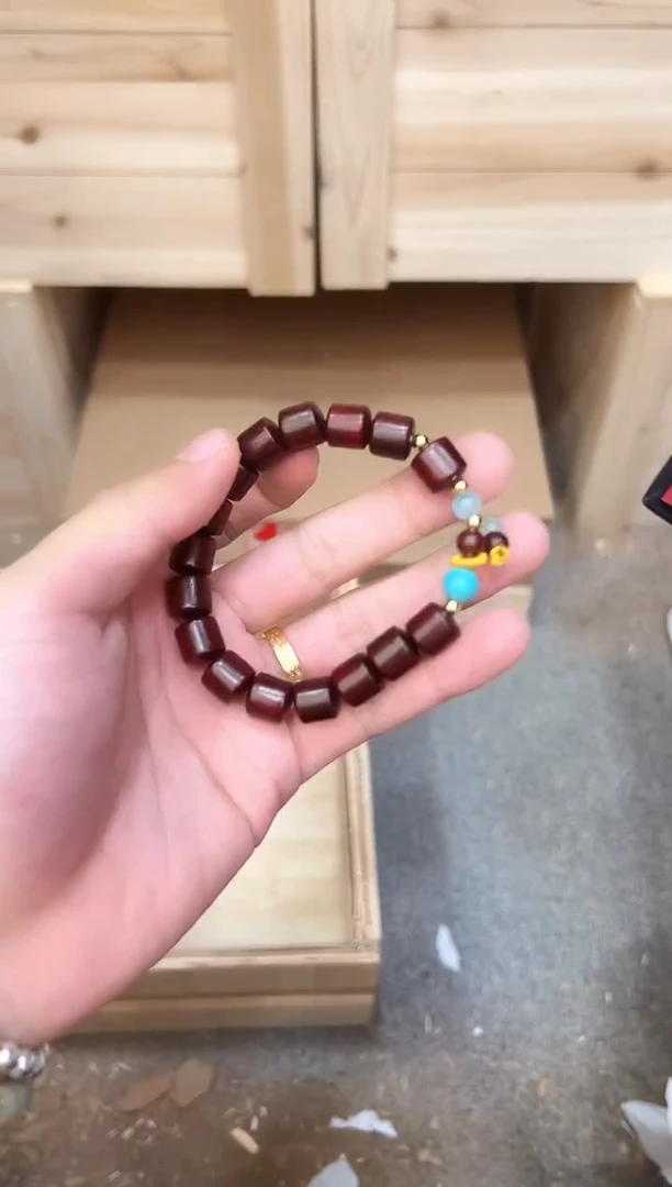 精品手串（无礼盒）@@sp216