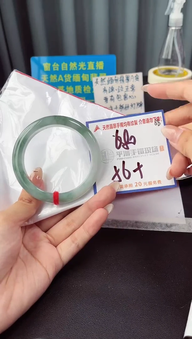 未镶嵌手镯翡翠11111