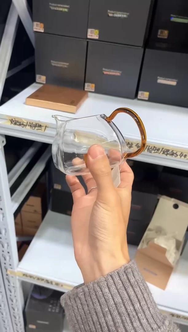 【闪购商品】晶彩/悠乐茶海/琥珀.。