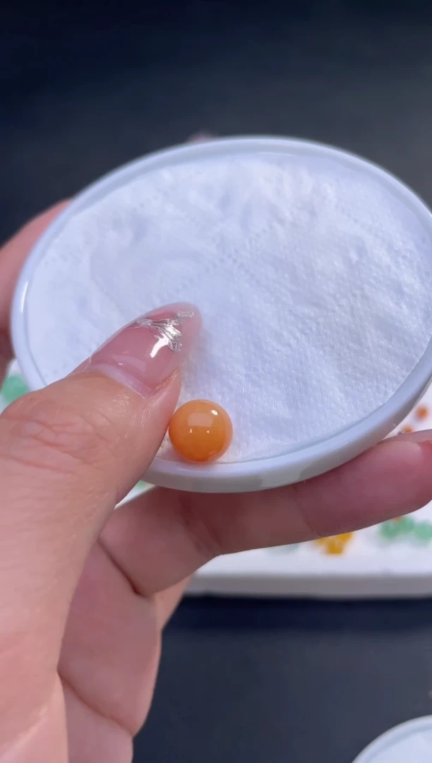 未镶嵌定制翡翠117