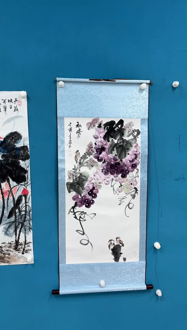 国画福利-三尺-无国检-016