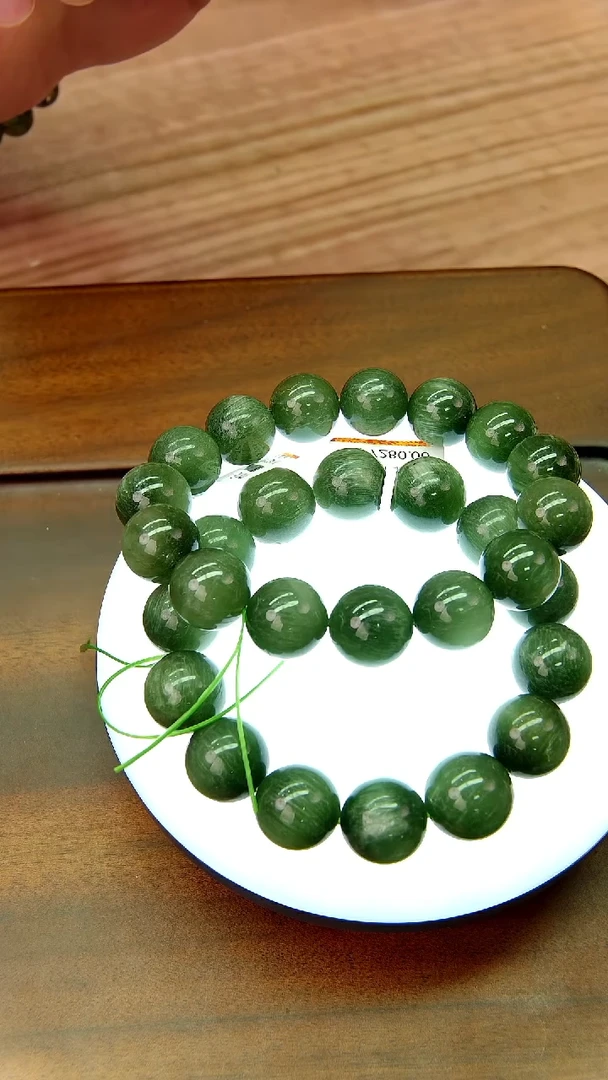 【闪购商品】水晶手链未镶嵌A23手链单圈多样性发1