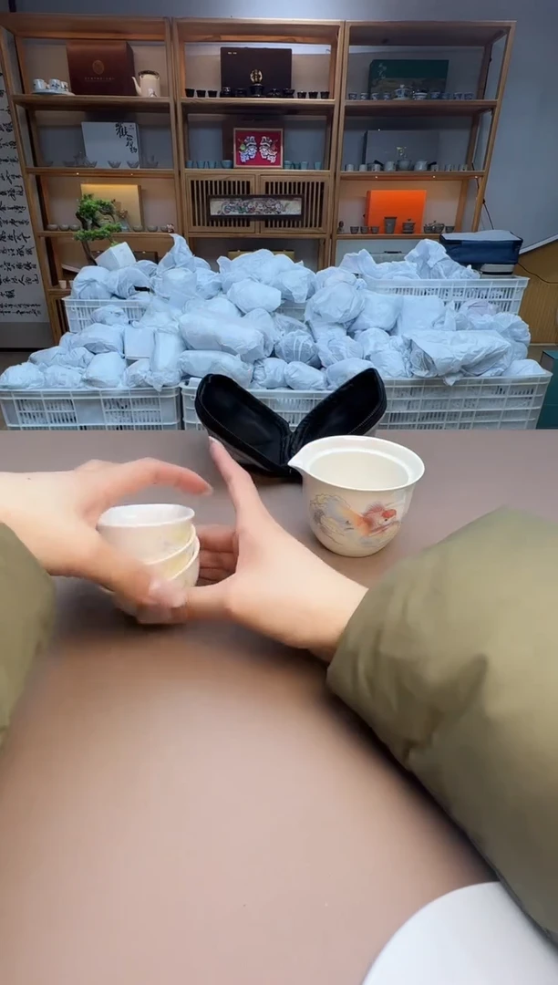 【闪购商品】瓷制品S1111111111111