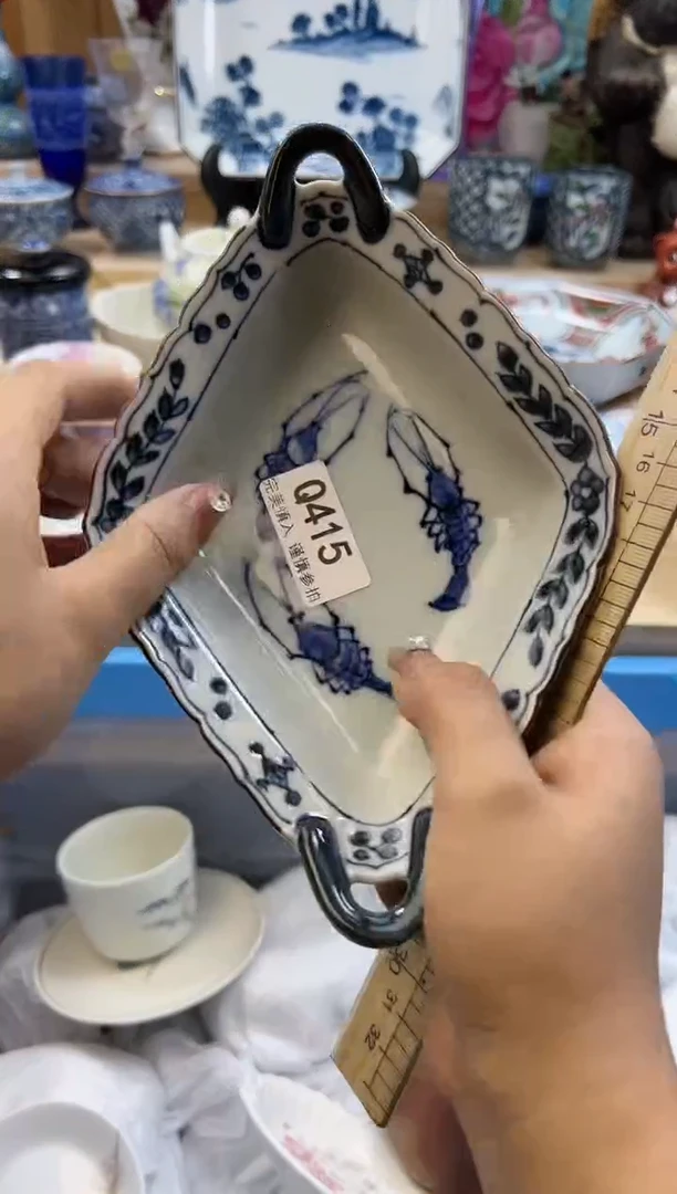 【闪购商品】瓷片415qqqqqqqqqqqq