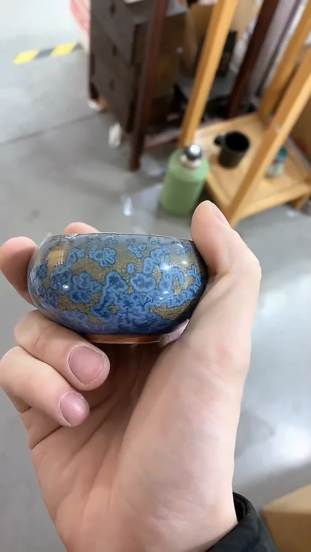 【闪购商品】瓷片陶瓷茶器福利A0535
