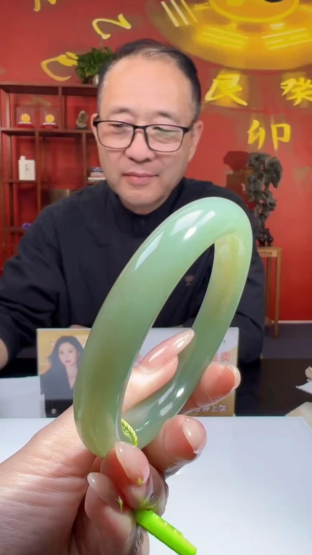 定制和田玉CY02235和田玉（多样性发其一）