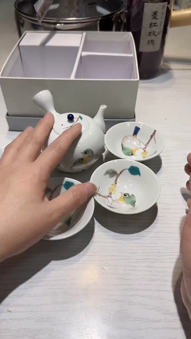 瓷片生活的本意就是开心@@1