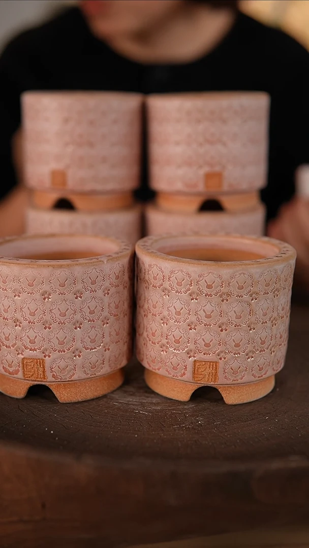 【闪购商品】陶瓷2-7-108默认有瑕一个口6