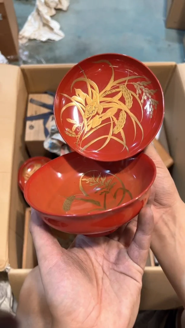 B4270中古瓷器 茶器周边/1个