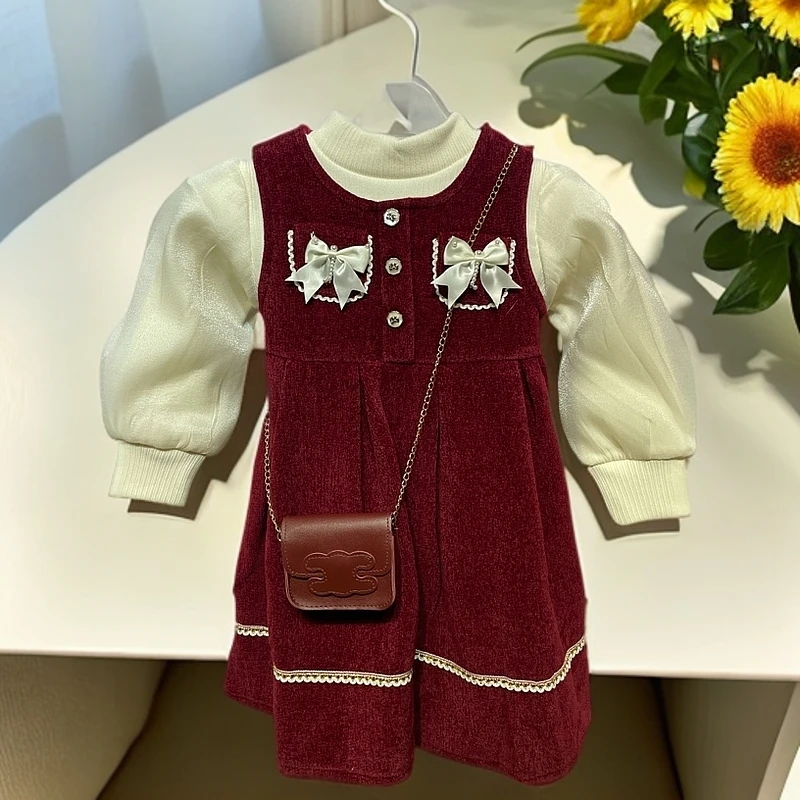 美女宝宝们的美丽裙子