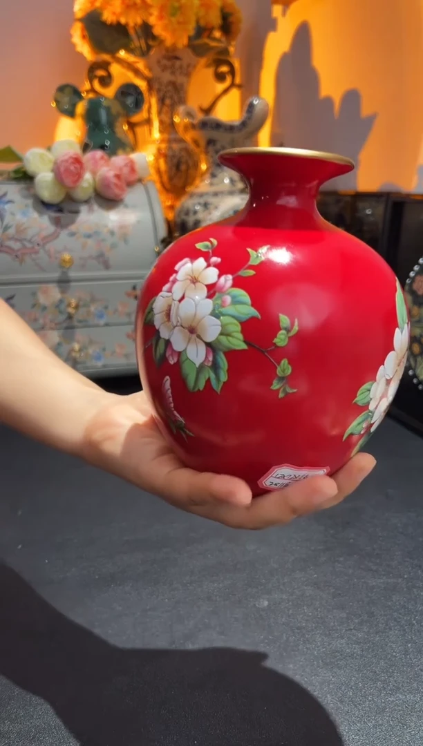 外贸陶瓷家居百货