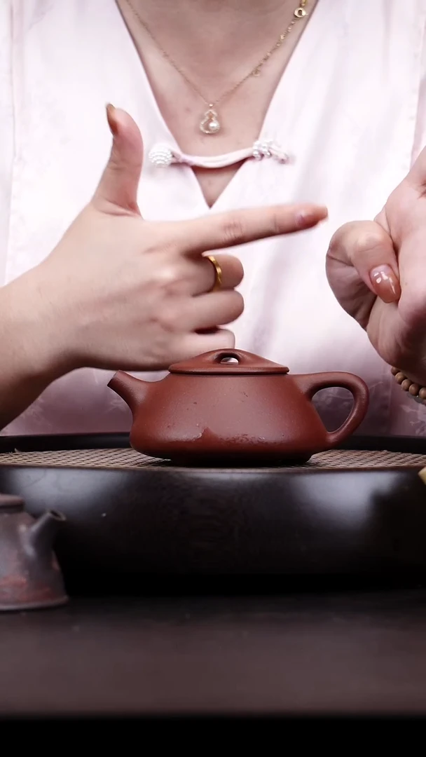 茶壶紫砂悦茗壶紫砂壶                 5（底槽清）