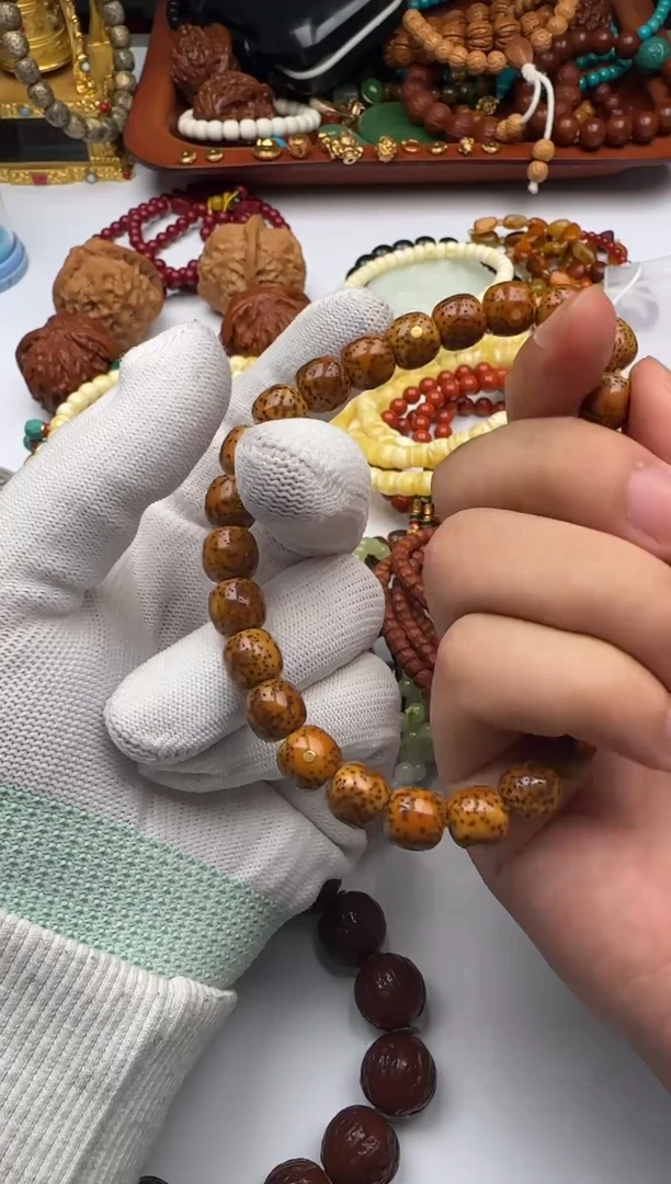 吊坠星月菩提星月