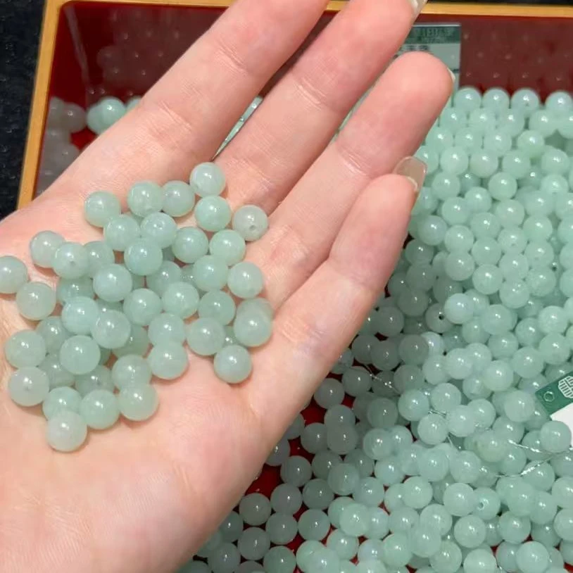 天然A货珠子集合链接