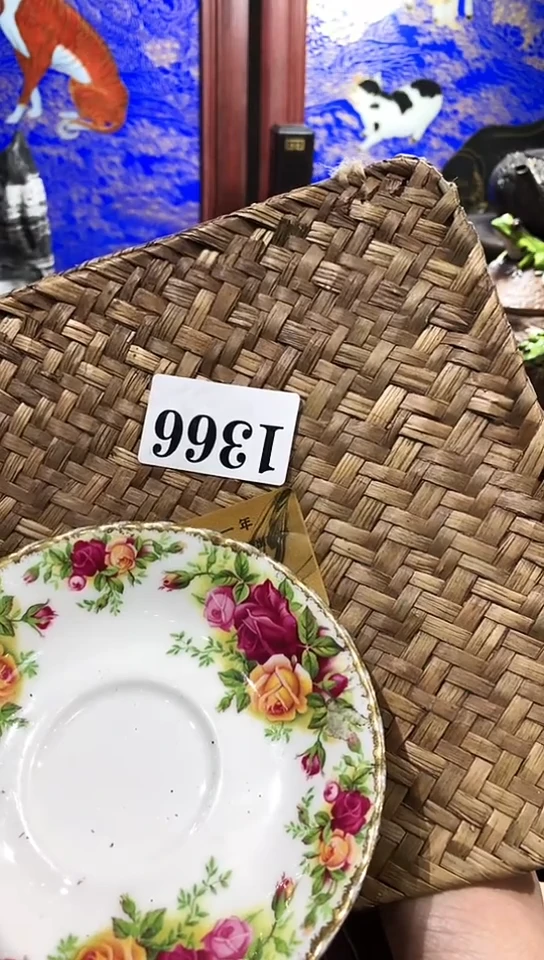 【闪购商品】瓷器默认链接一物一拍