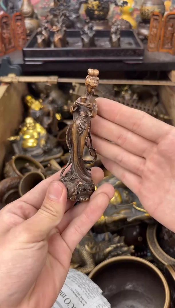 德尚铜专属精选链接