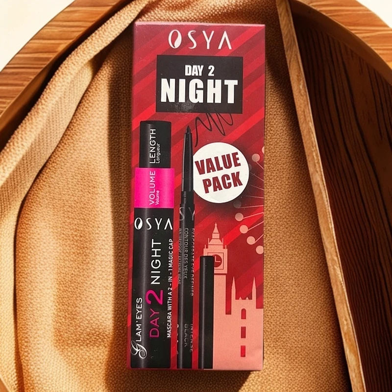 【辣辣推荐】osya套装防晕染