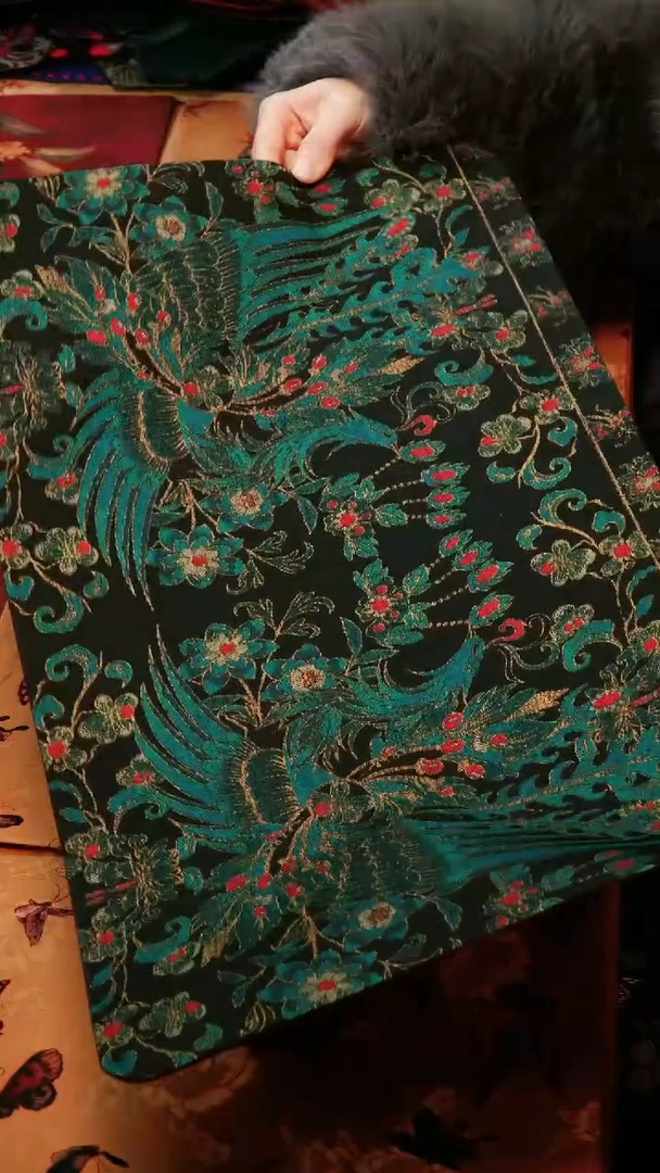 【闪购商品】摆件别具一阁布艺尺寸58+32