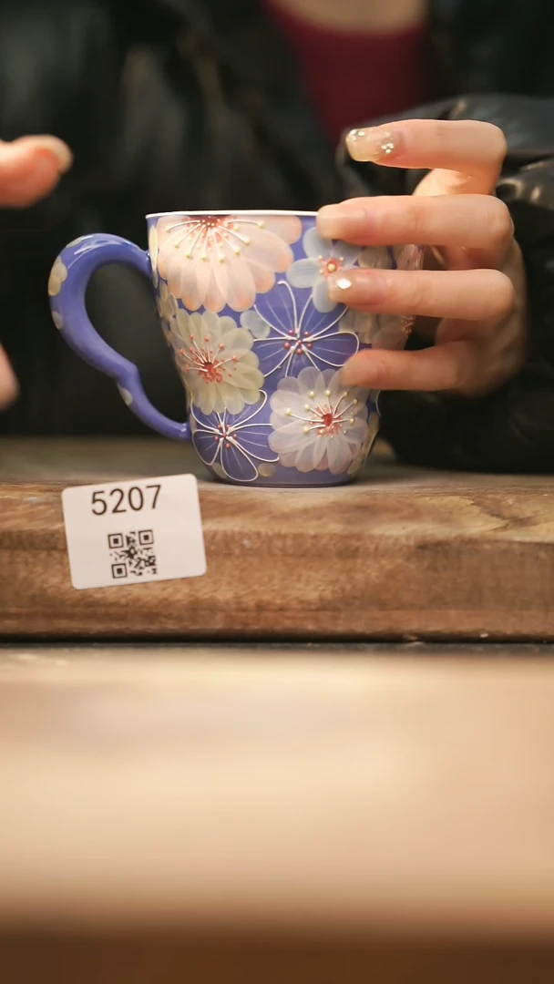 【闪购商品】【落单孤品】福利/杯子@@5207