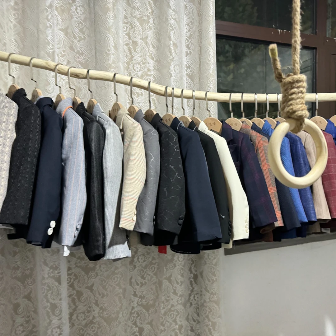 样衣直播间听清下单NO退NO换默认微微暇