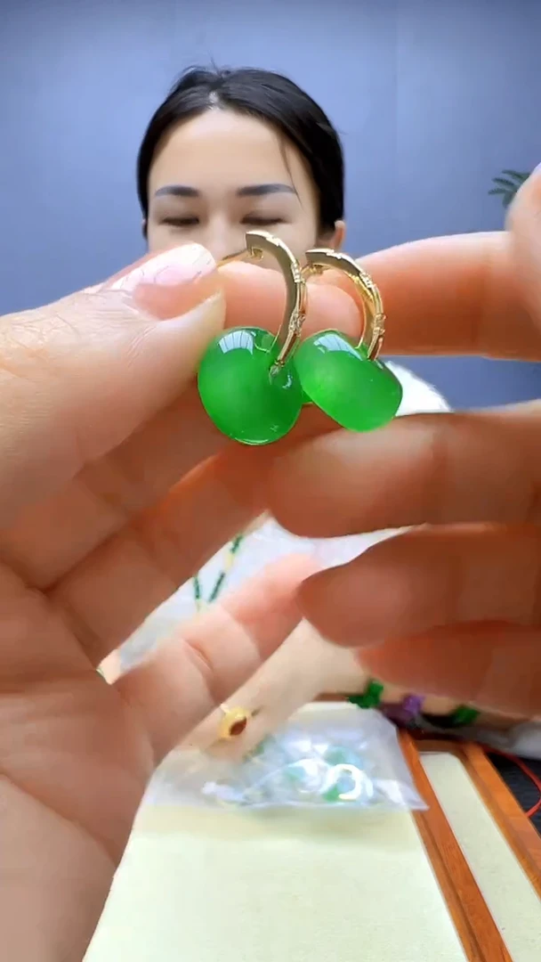 静柏甄选diy颈饰