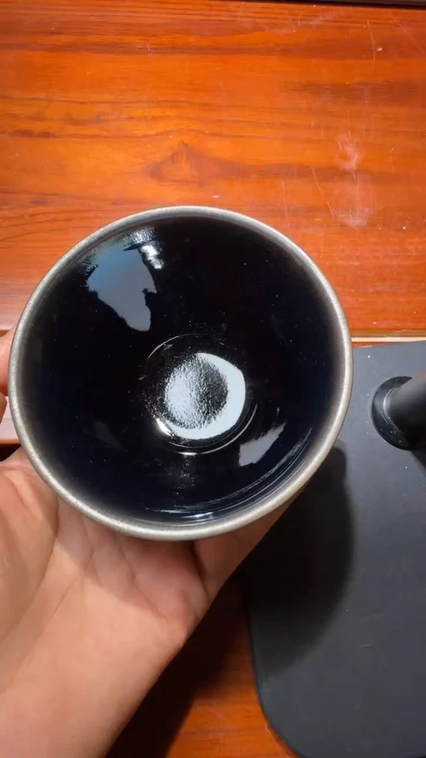 茶盏徐子明高端收藏58