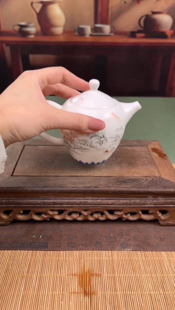 【闪购商品】顾德茶器福利闪购链接