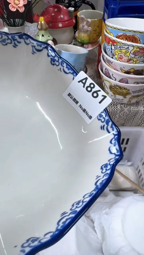 摆件少*阿默认微瑕！完美主义者慎拍！！