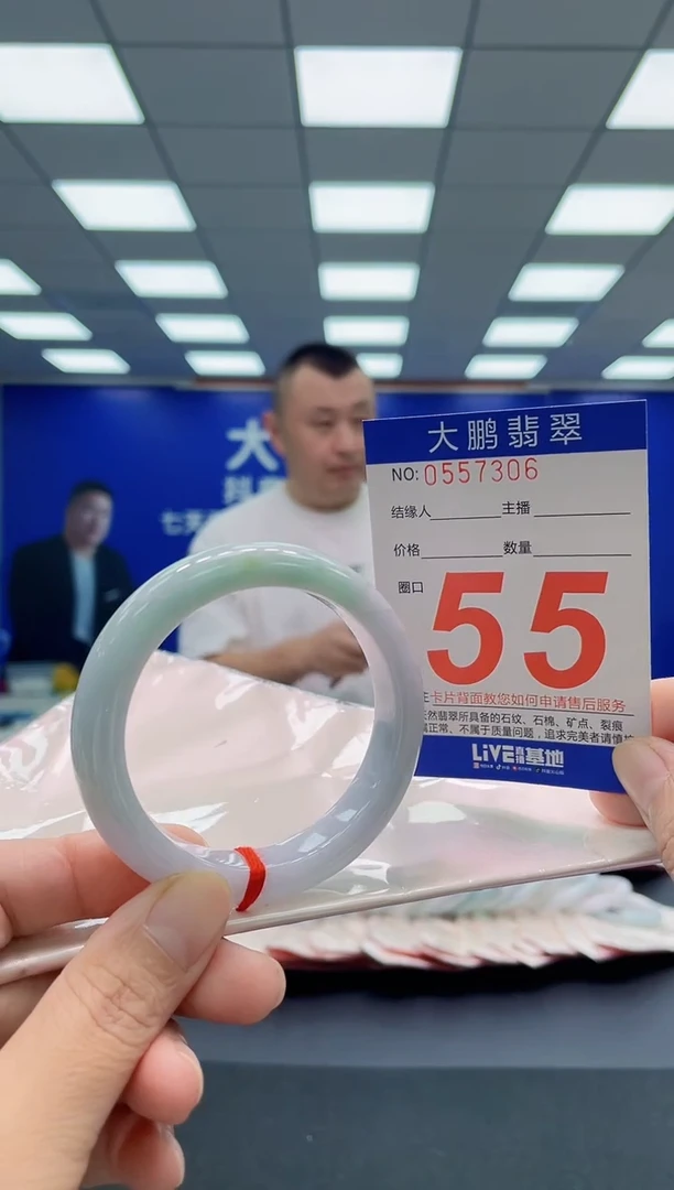 未镶嵌手镯翡翠AAAAAAAAA