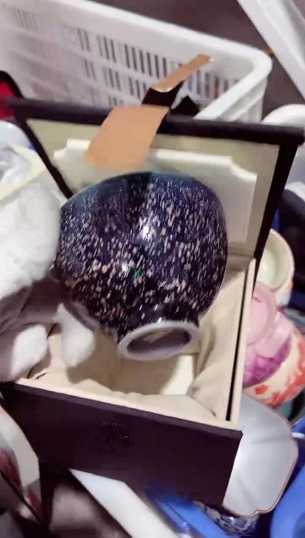 高端陶瓷茶具清品福利产品