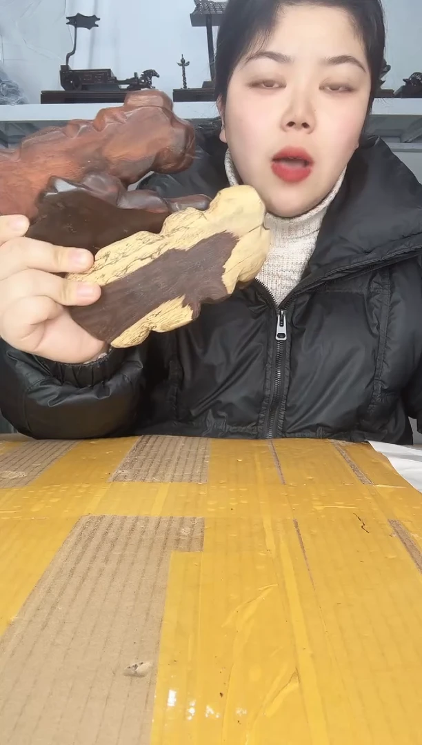 大果紫檀（缅甸花梨）怡**风10