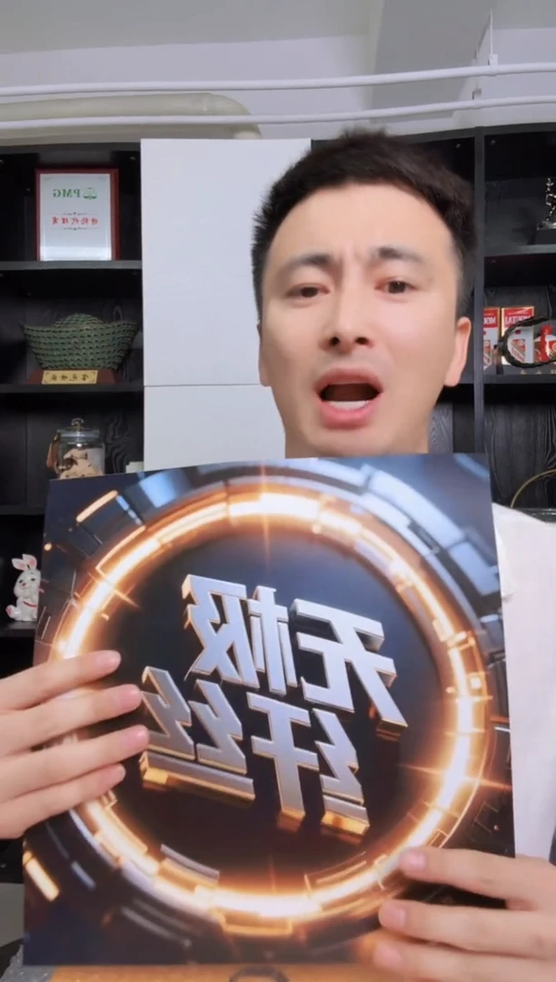 国鉴评级-神秘无极纤丝十张不挑