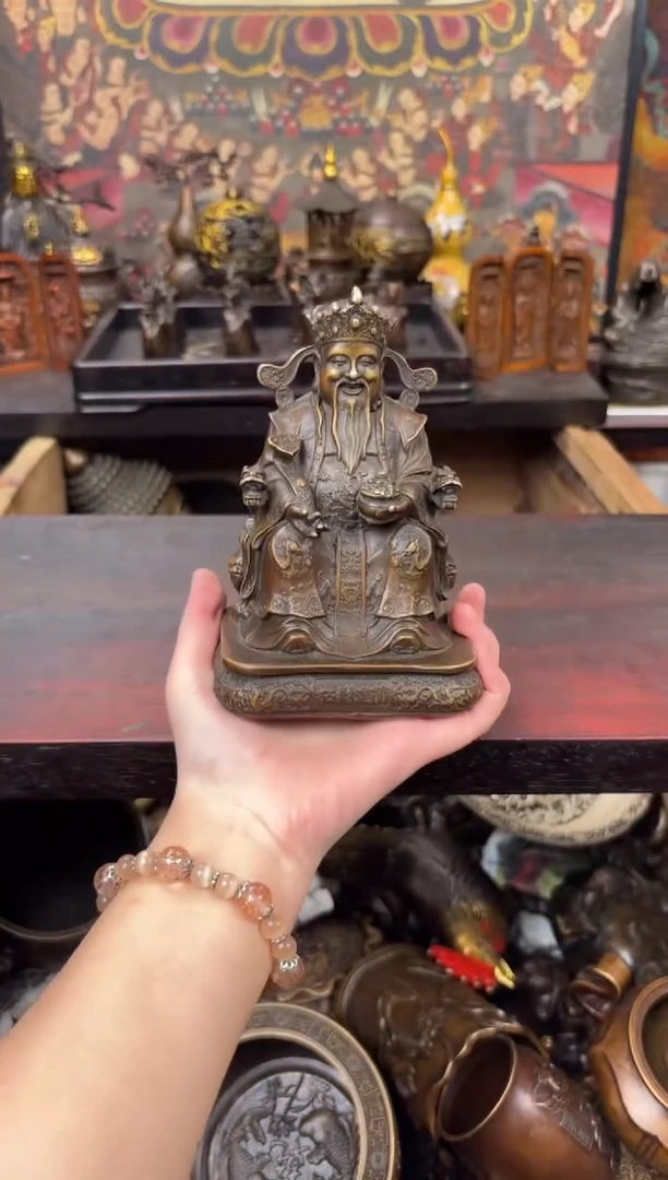 百福铜专属精选链接