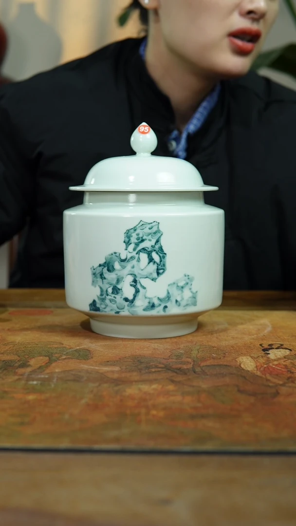 瓷片95景德镇上庄陶瓷闪购