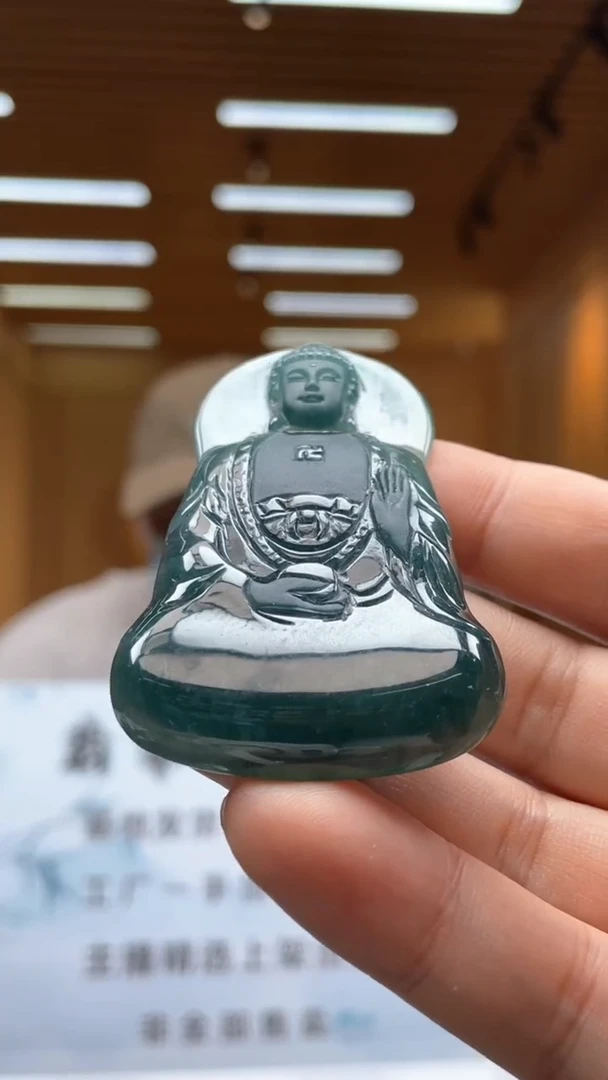 定制翡翠未镶嵌*********584