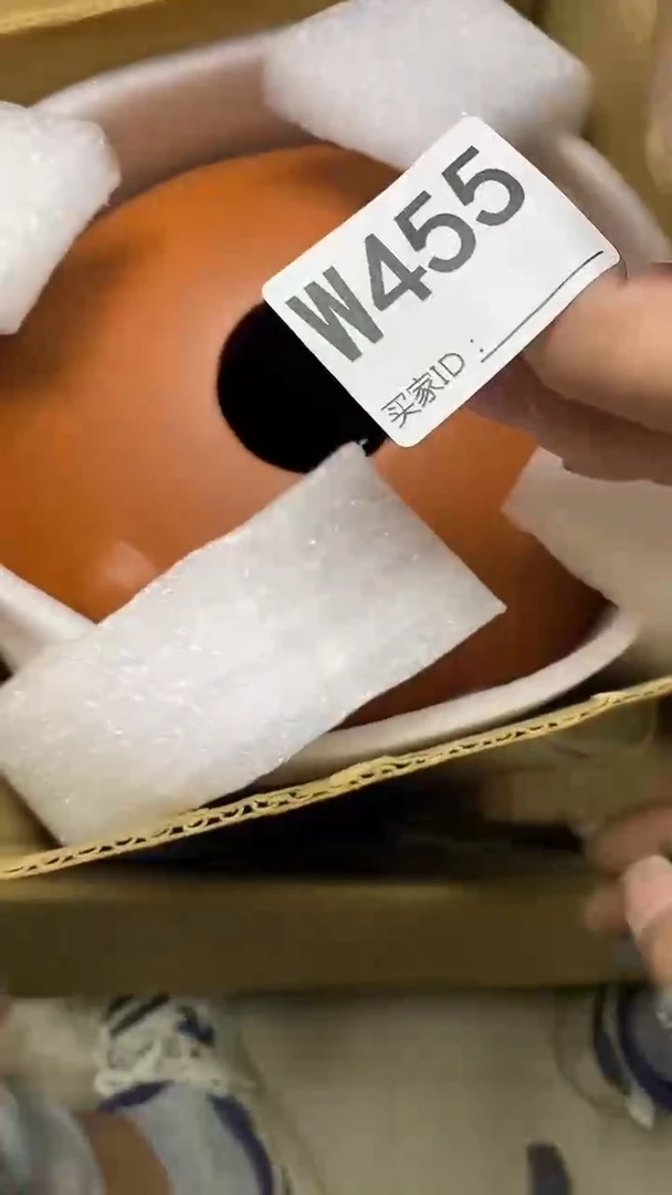 瓷片W455默认微瑕，谨慎参拍