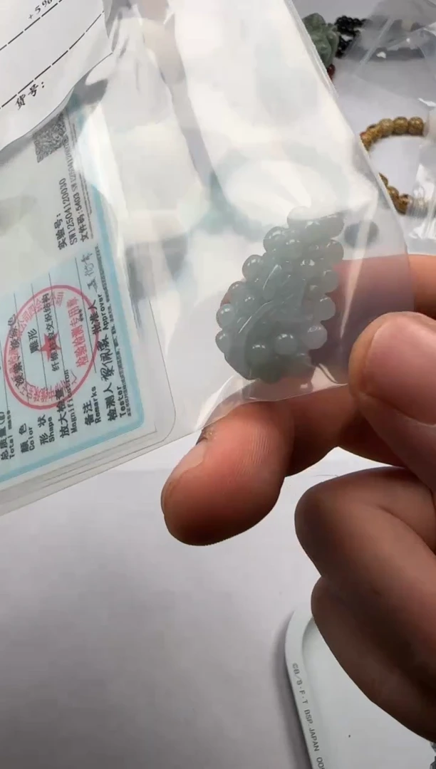 未镶嵌摆件翡翠?****.翡翠雕刻