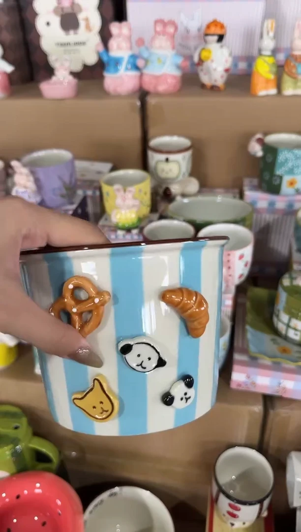 瓷【唯品瓷】工厂溯源