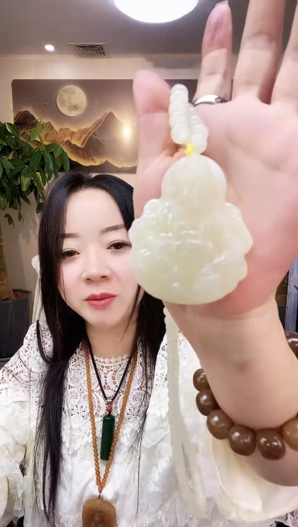 未镶嵌和田玉珠宝奇石多样性随机发一