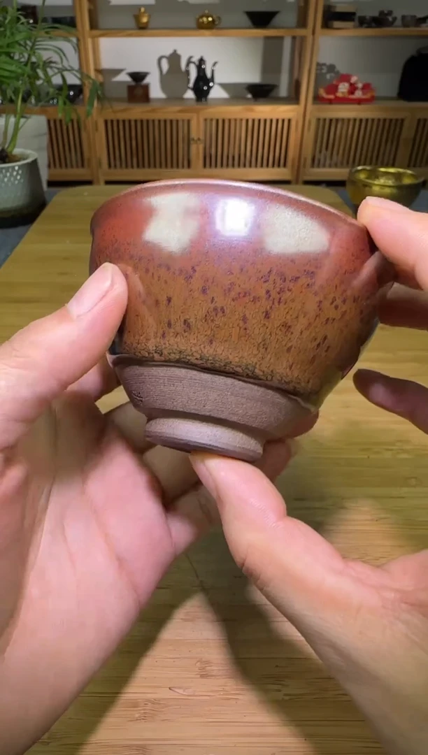 茶盏茶盏88888888888铁锈福利束口