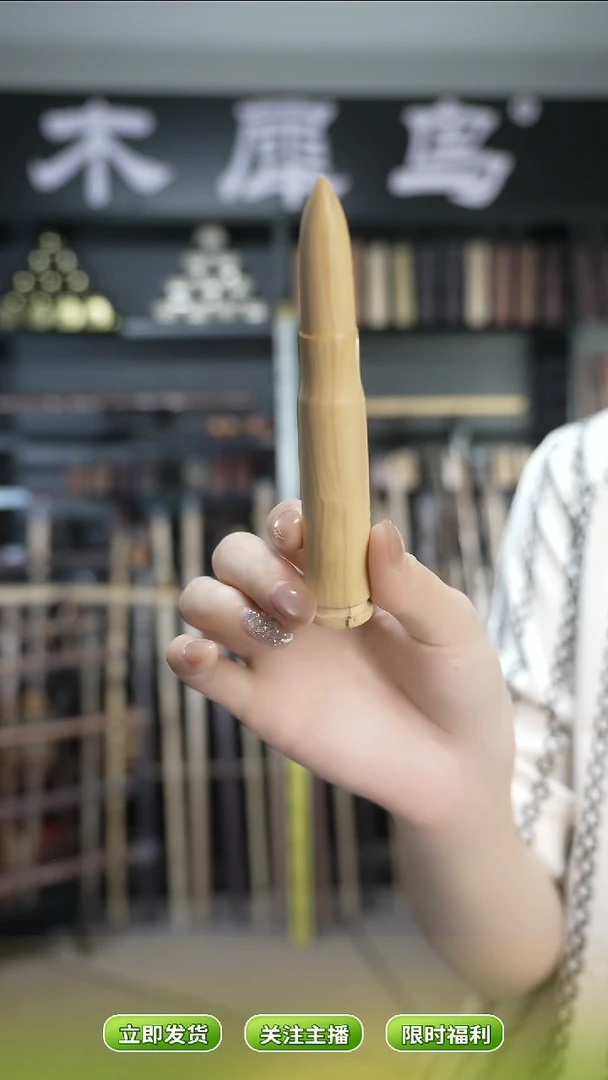 木手作木制雕刻品