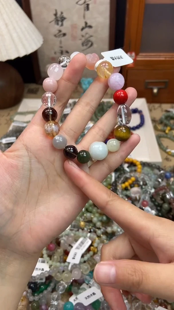 未镶嵌翡翠手饰342