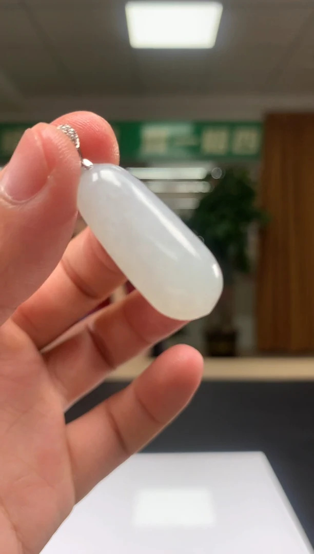 未镶嵌定制翡翠          *73