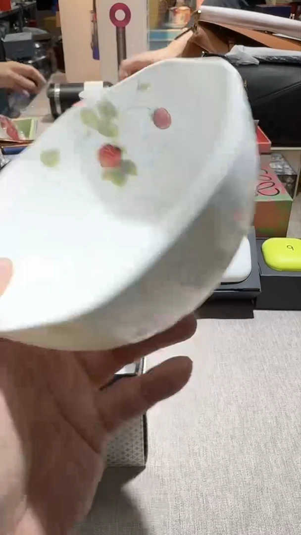【闪购商品】瓷片正品保真，清库存
