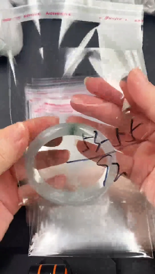 未镶嵌手镯翡翠所见即所得00000