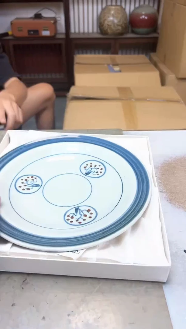 瓷片432聚宝缘海淘精选